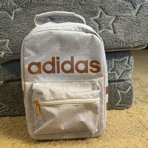 Adidas lunch tote